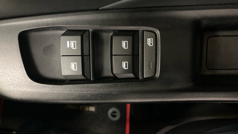 MG MG3 1.5 Hybrid Trophy 5dr Auto Hybrid Hatchback